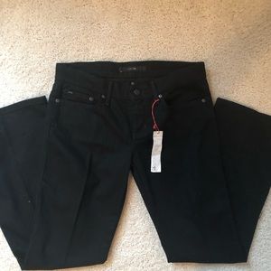 NWT!!!!! Joes Women’s Black Jeans!! 💗